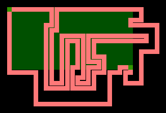 Visualized example image